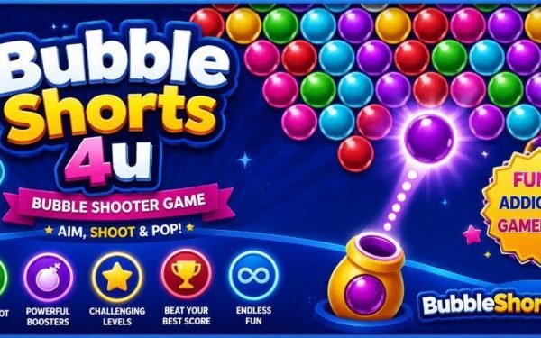 BubbleShorts4u