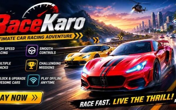 Racekaro