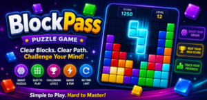 block pass
