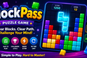 block pass