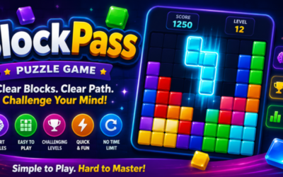 block pass