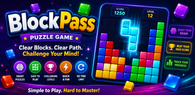 block pass