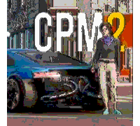 Car Parking Multiplayer 2