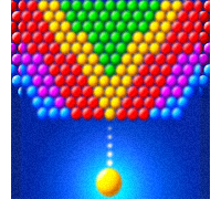 Bubble Pop: Ball Shooter Game