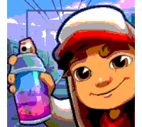 Subway Surfers