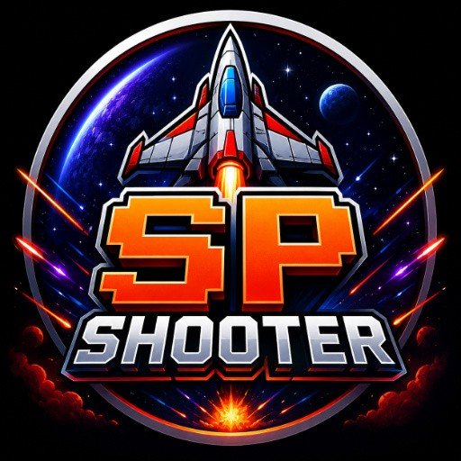 SP Shooter – Space War