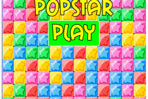 Popstar
