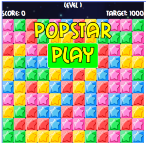 Popstar