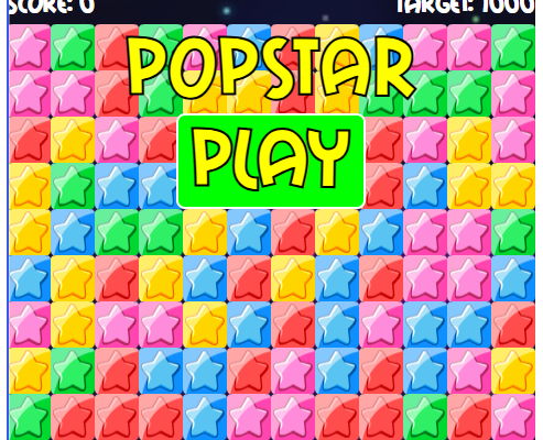 Popstar