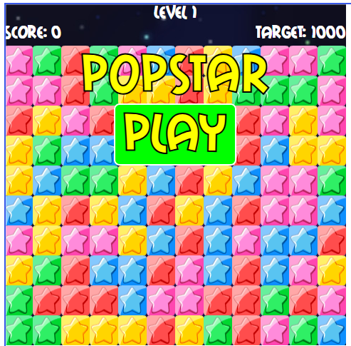 Popstar