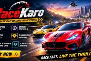Racekaro