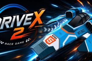 drivex 2