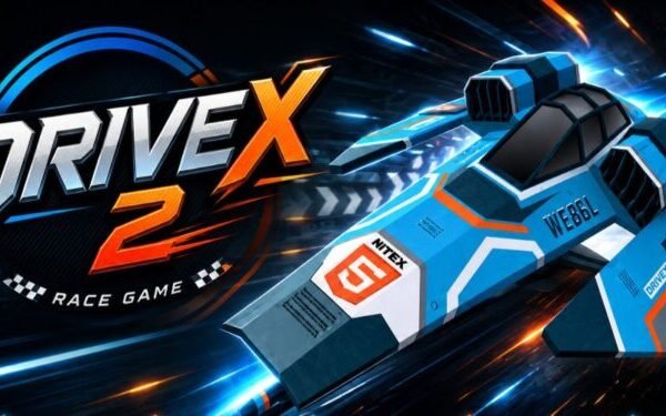 drivex 2
