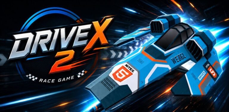 drivex 2