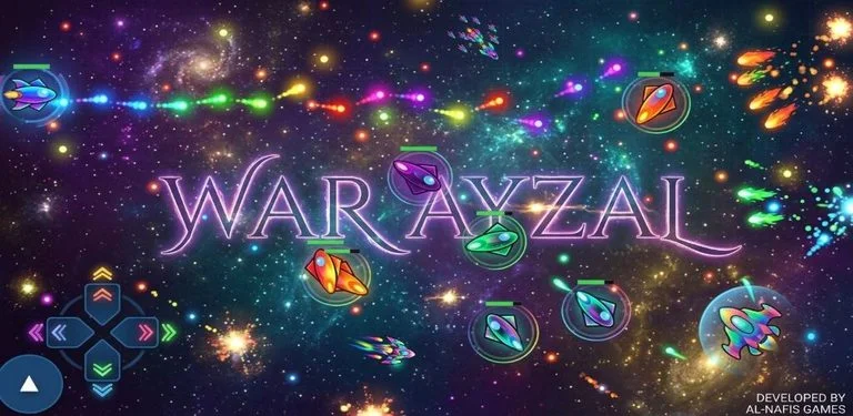 war ayzal