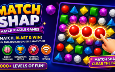 match shap