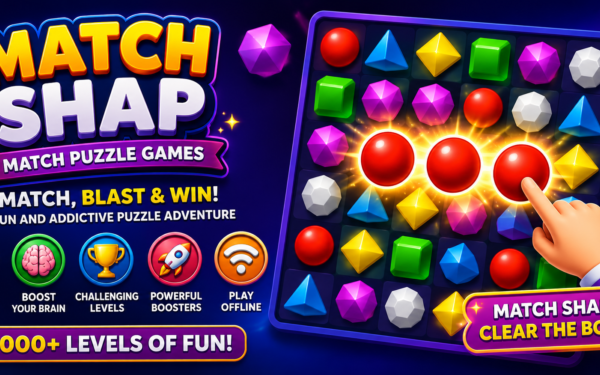match shap